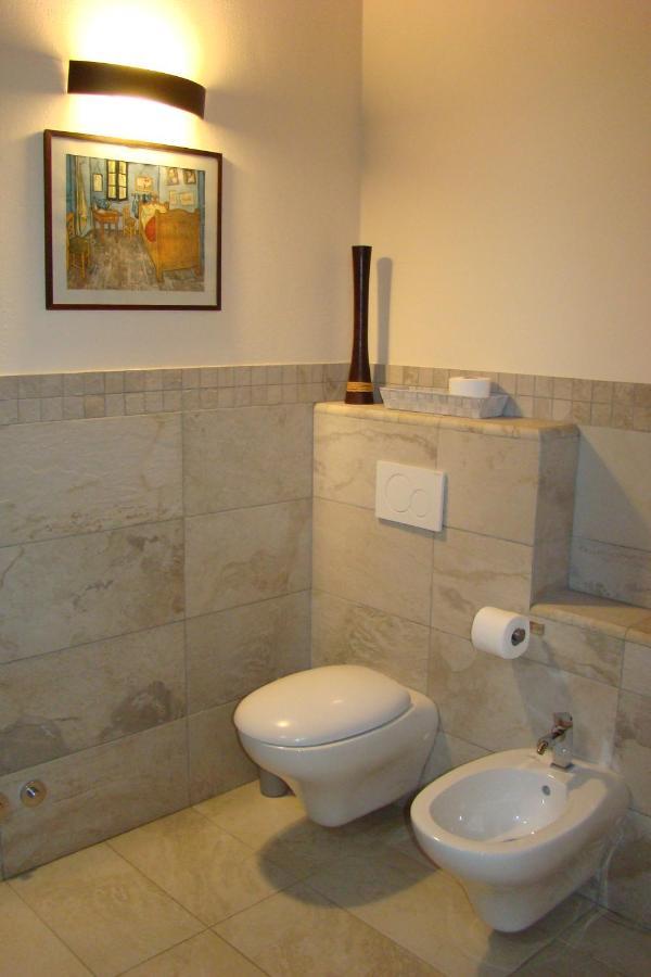סן ג'ימיניאנו Casa Natura מראה חיצוני תמונה