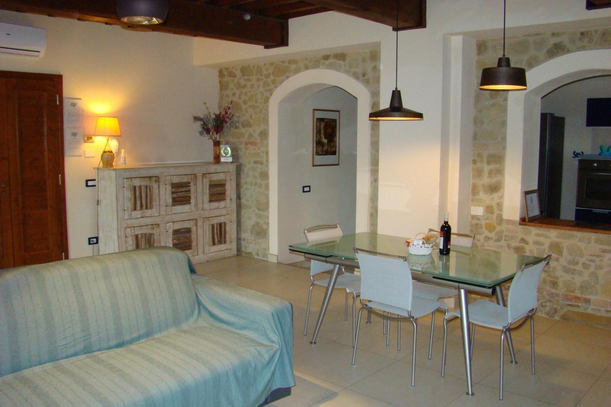 סן ג'ימיניאנו Casa Natura מראה חיצוני תמונה